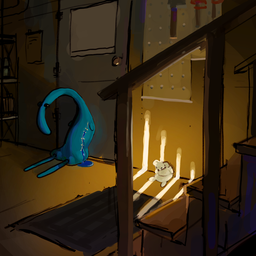 basement separation preview image